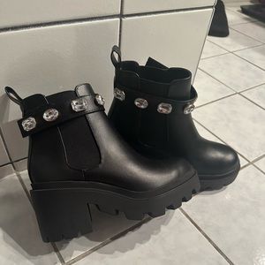 soda boots